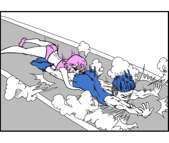 [Nalpari] Obstacle Run