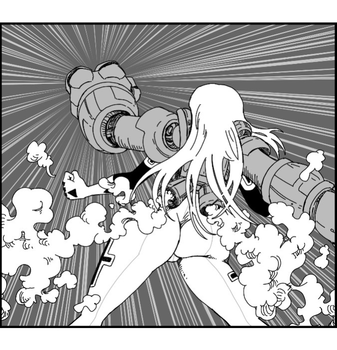 [Nalpari] Battle Armor War