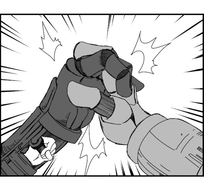 [Nalpari] Battle Armor War