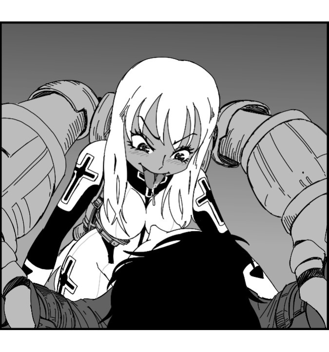 [Nalpari] Battle Armor War