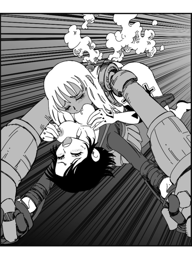 [Nalpari] Battle Armor War