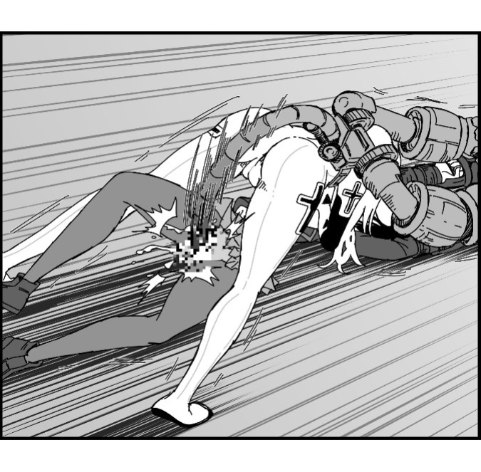 [Nalpari] Battle Armor War