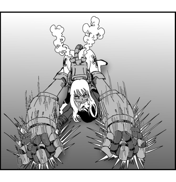 [Nalpari] Battle Armor War