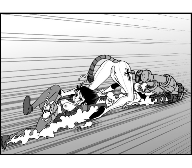 [Nalpari] Battle Armor War