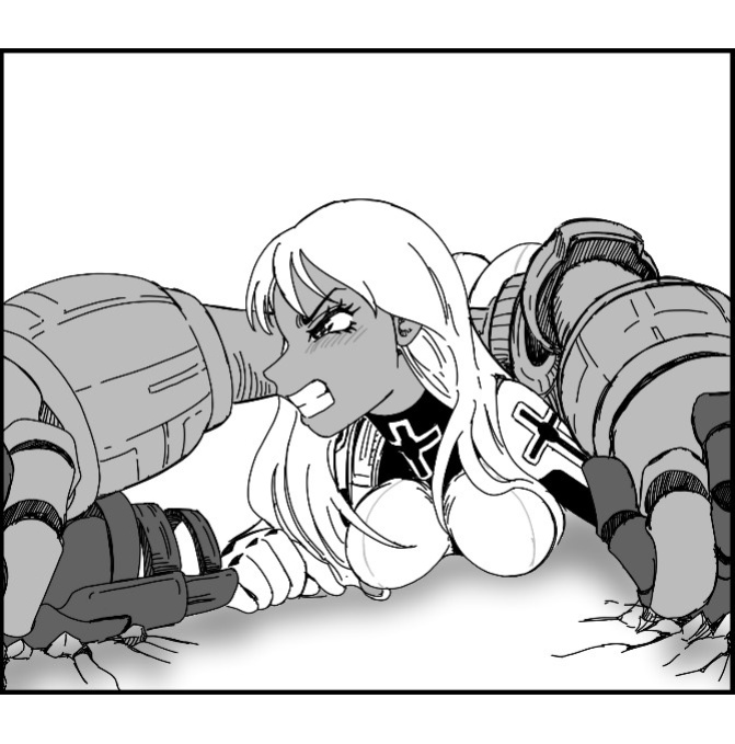 [Nalpari] Battle Armor War