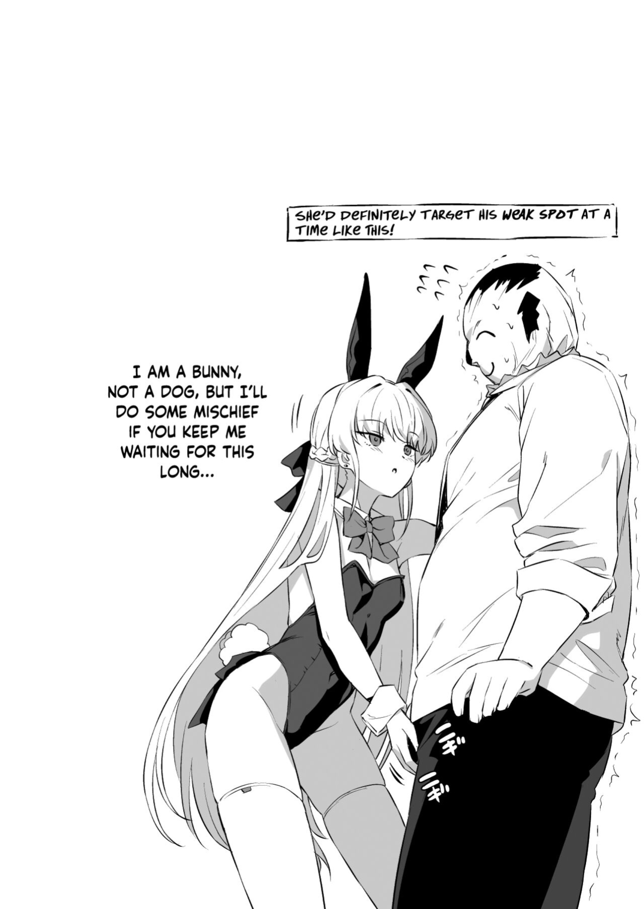 (C102) [AERODOG (inu)] Toki Nuki | Getting Off to Toki (Blue Archive) [Douzo Lad Translations]