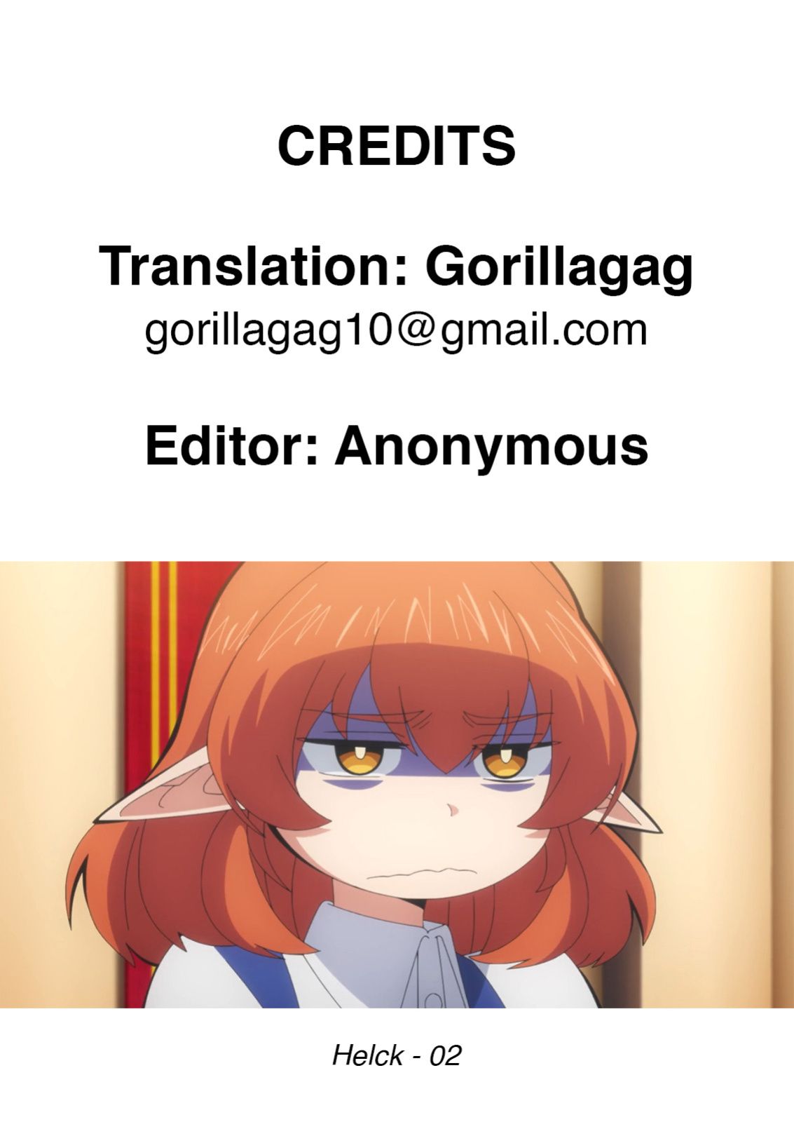 [Clochette (Sakura Yuki, Ako)] Konpou Shoujo 5 | Packaged Girls 5 [Gorillagag]