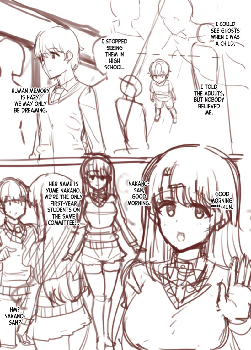 [tsuniverse (Yuniba)] Rough Doujin 1-3 (Fantia) [desudesu]
