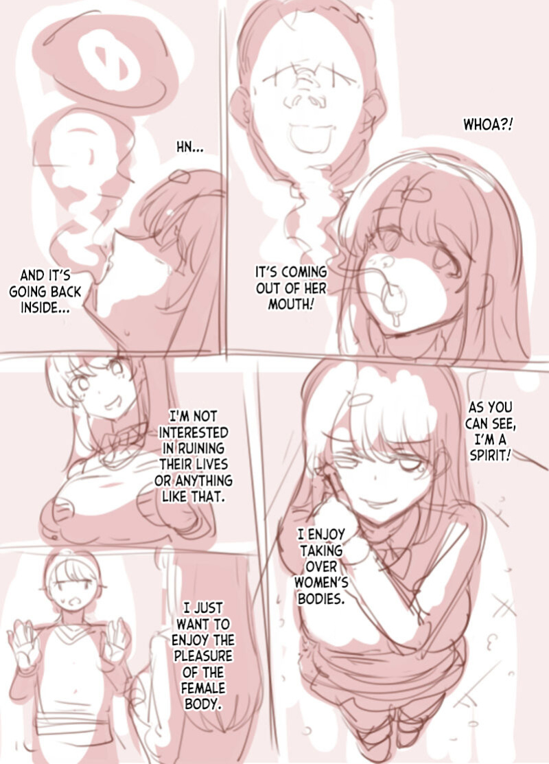 [tsuniverse (Yuniba)] Rough Doujin 1-3 (Fantia) [desudesu]