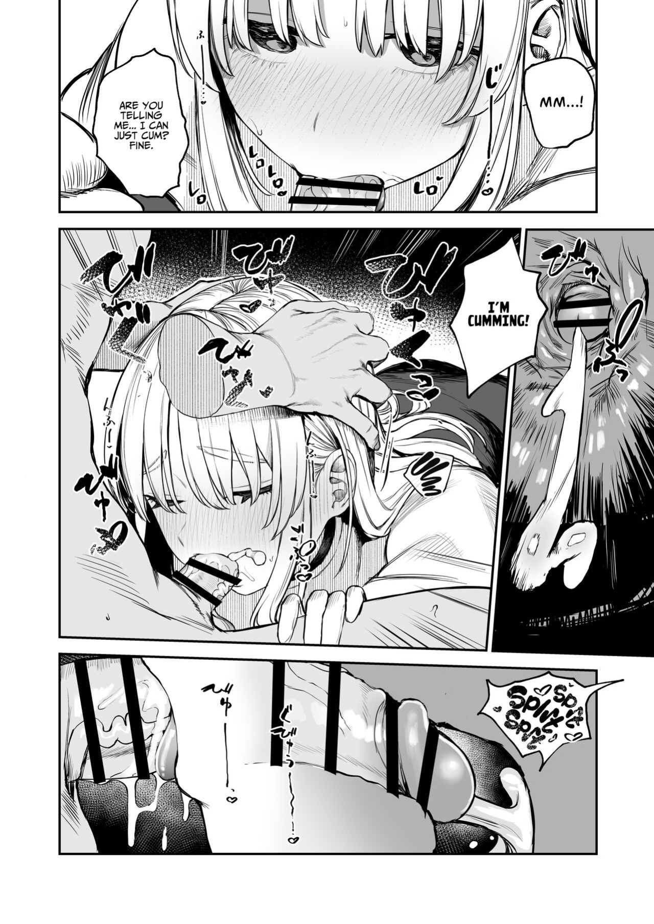 [Kawaraya-Koubou (Kawaraya)] Nande Vtuber Soap ni Cleaire-san ga!? | Why Would Claire be in Vtuber Soapland? (Sister Cleaire) [Project Valvrein]