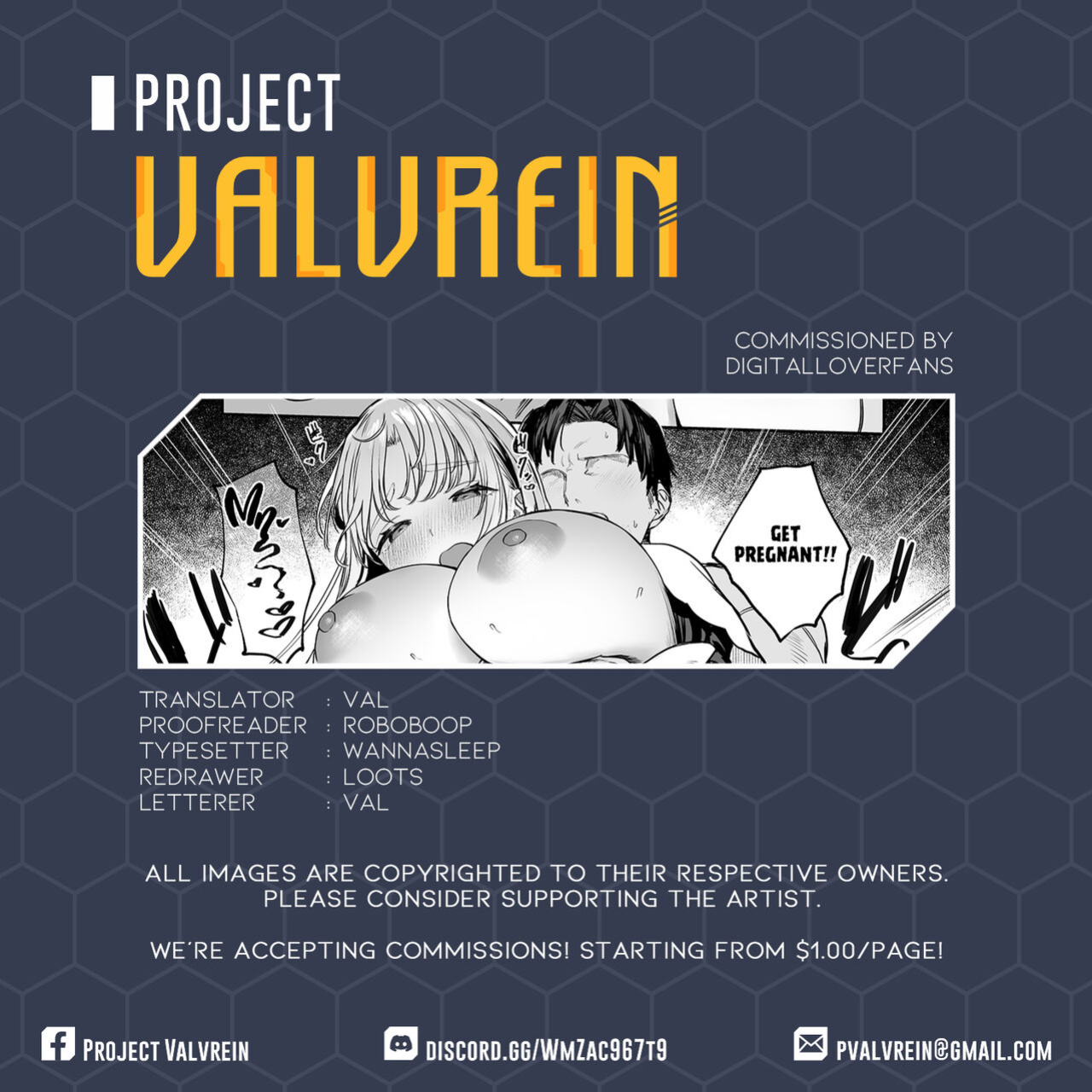 [Kawaraya-Koubou (Kawaraya)] Nande Vtuber Soap ni Cleaire-san ga!? | Why Would Claire be in Vtuber Soapland? (Sister Cleaire) [Project Valvrein]