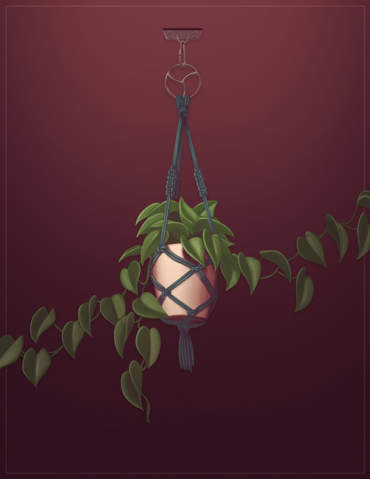 [Glopossum] A Show Of The Ropes