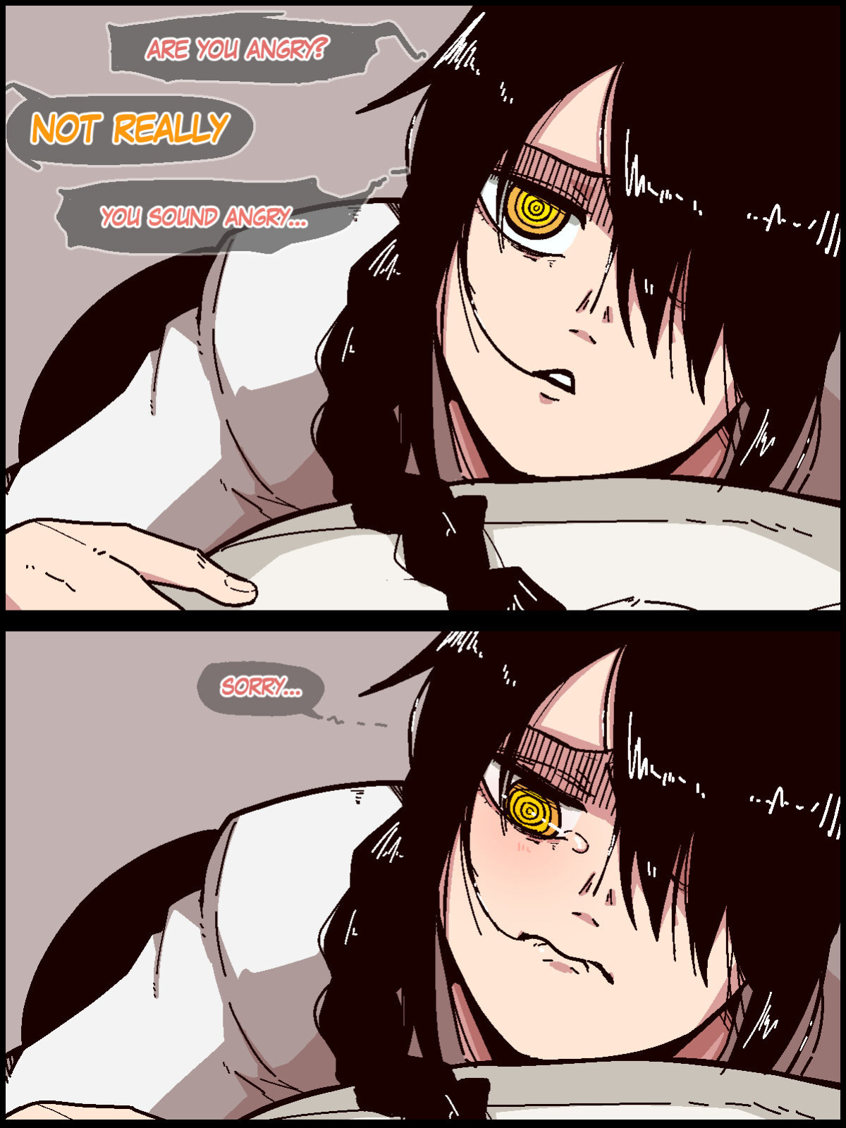 [Mark Gavatino] Bad Nayuta + Little Penguin and Extras (Chainsaw Man)