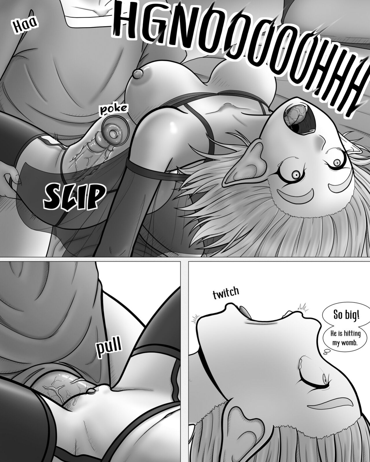 The Legend of Zelda: A Night with the Princess