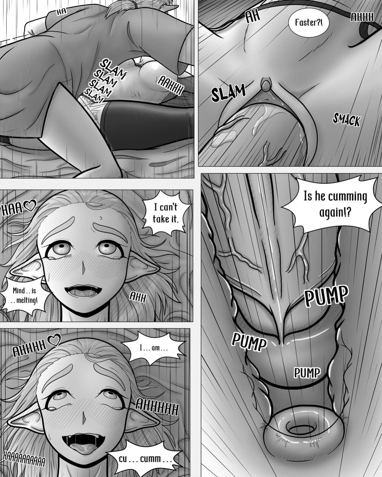 The Legend of Zelda: A Night with the Princess