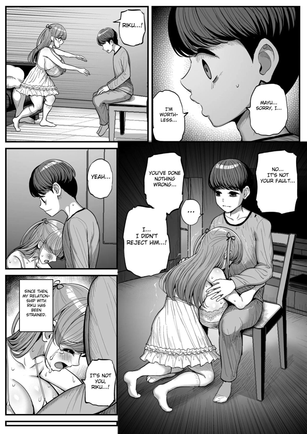 Minimum Kanojo Wa Oyaji No Seidorei | My Petite Girlfriend Is My Dad's Sex Slave ~ Graduation