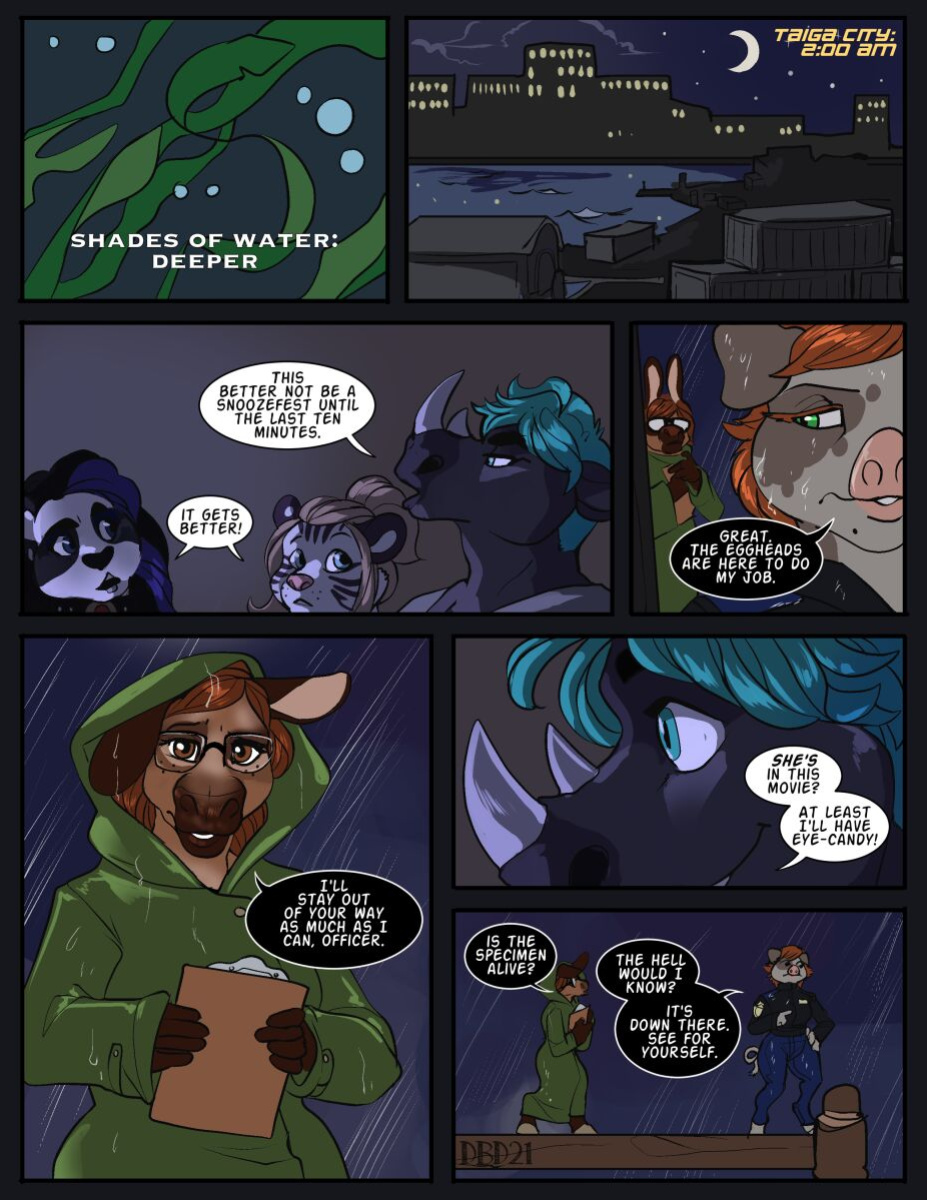 [DBD] Eggplant Part 3