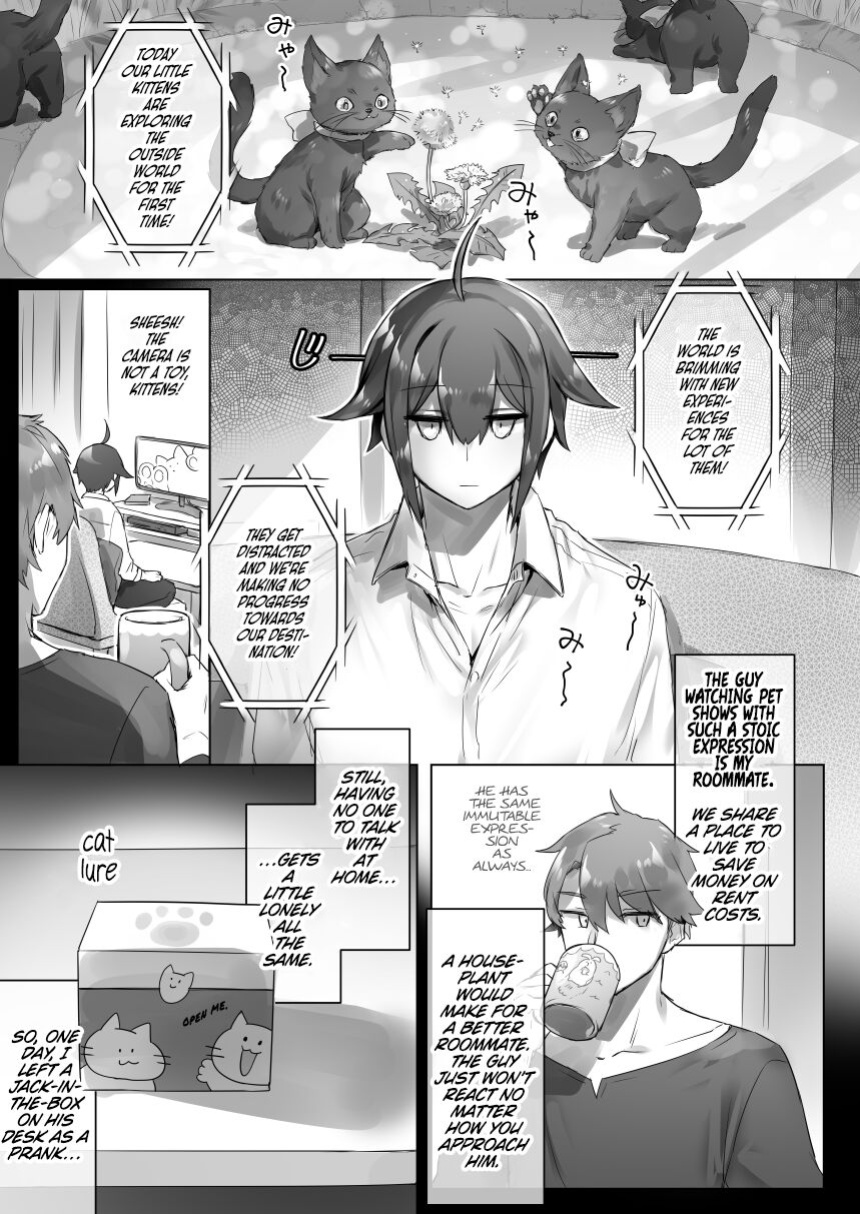 [Wakuwaku Yotonjo. (Pokoten)] Jotaika shita Mama Machigaete Danshi Toile ni Haittara Hentai ni Tsukamatte Sex-chuu ni Hounyou suru no ga Suki ni Naru TS-ko no Hanashi {Chrysanthemum}