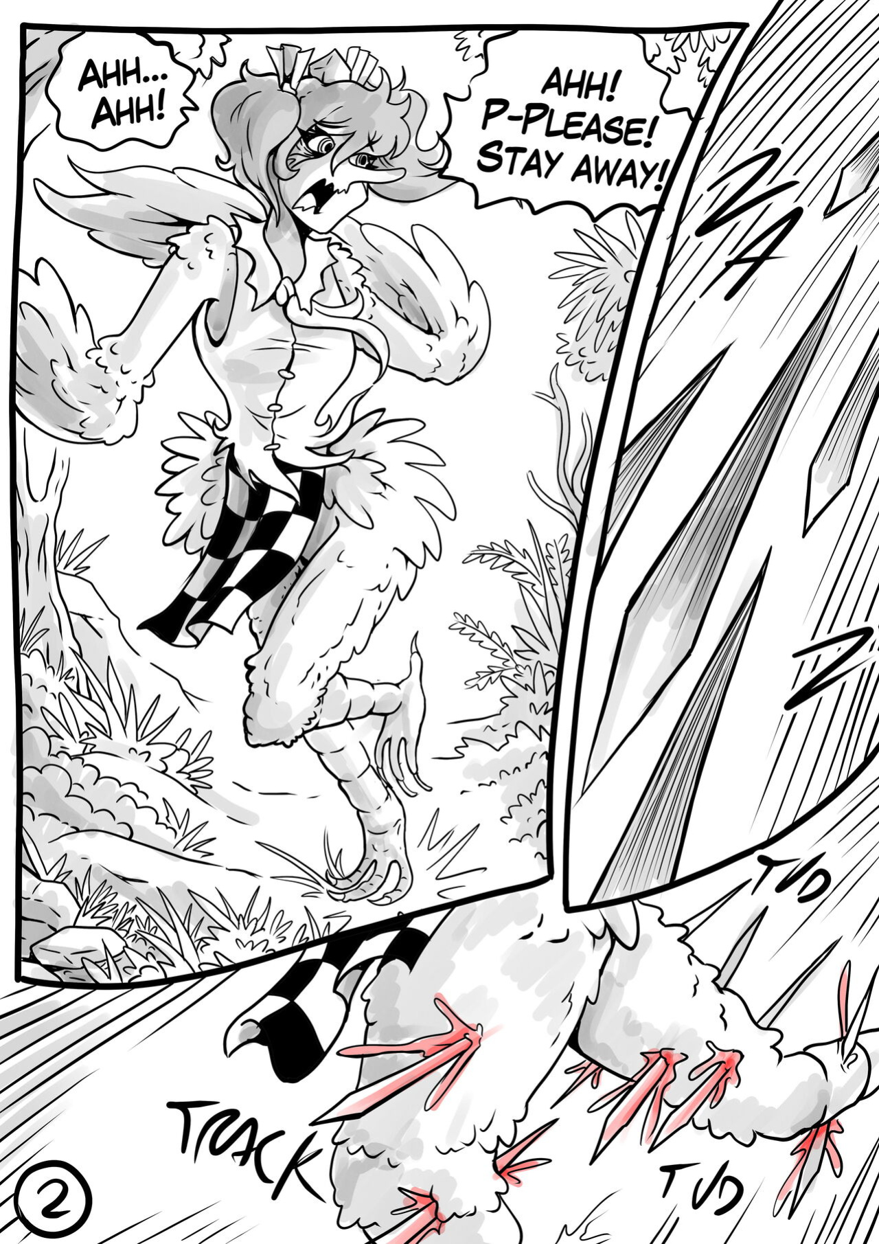 [Tuteheavy] Touhou Unknown 2 (Touhou Project)