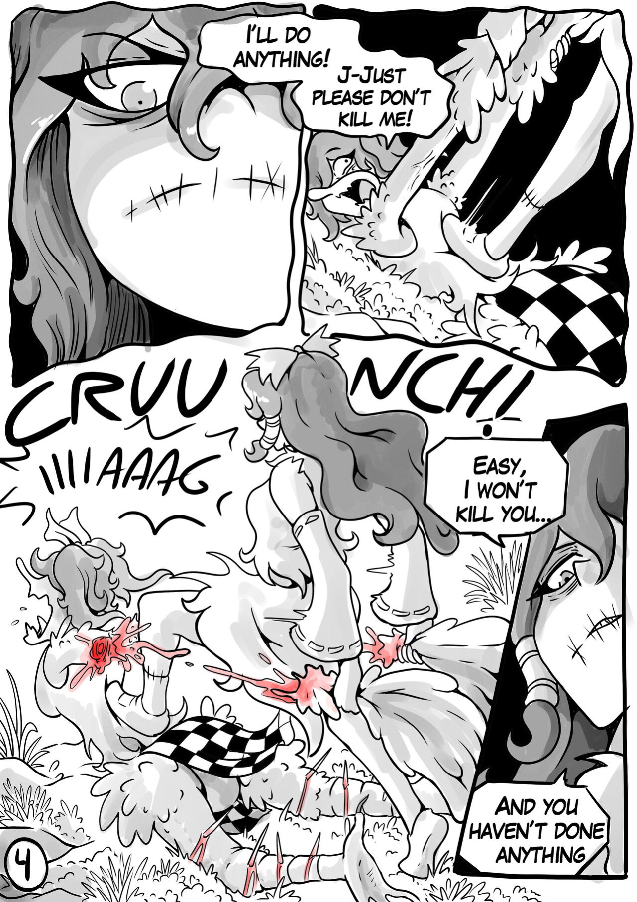 [Tuteheavy] Touhou Unknown 2 (Touhou Project)