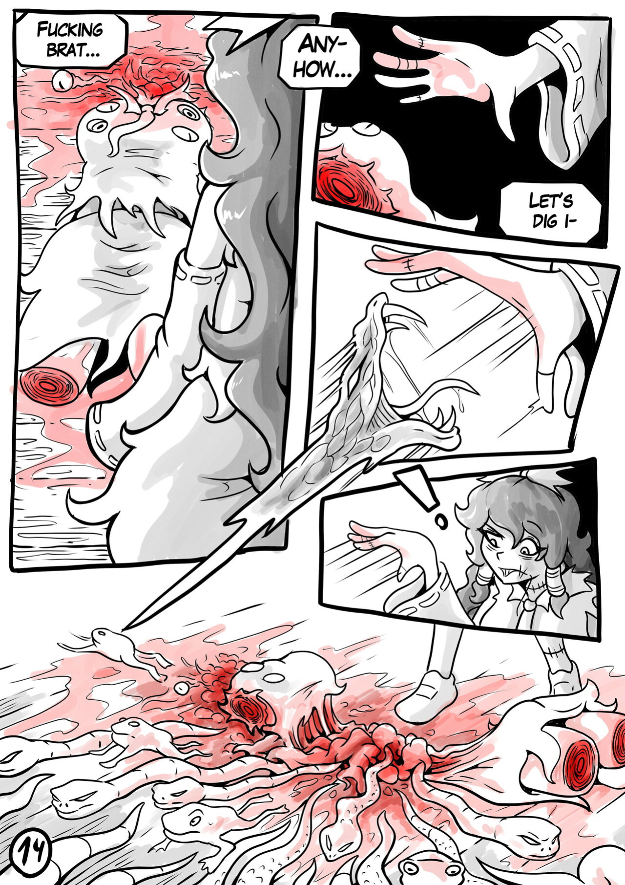 [Tuteheavy] Touhou Unknown 2 (Touhou Project)