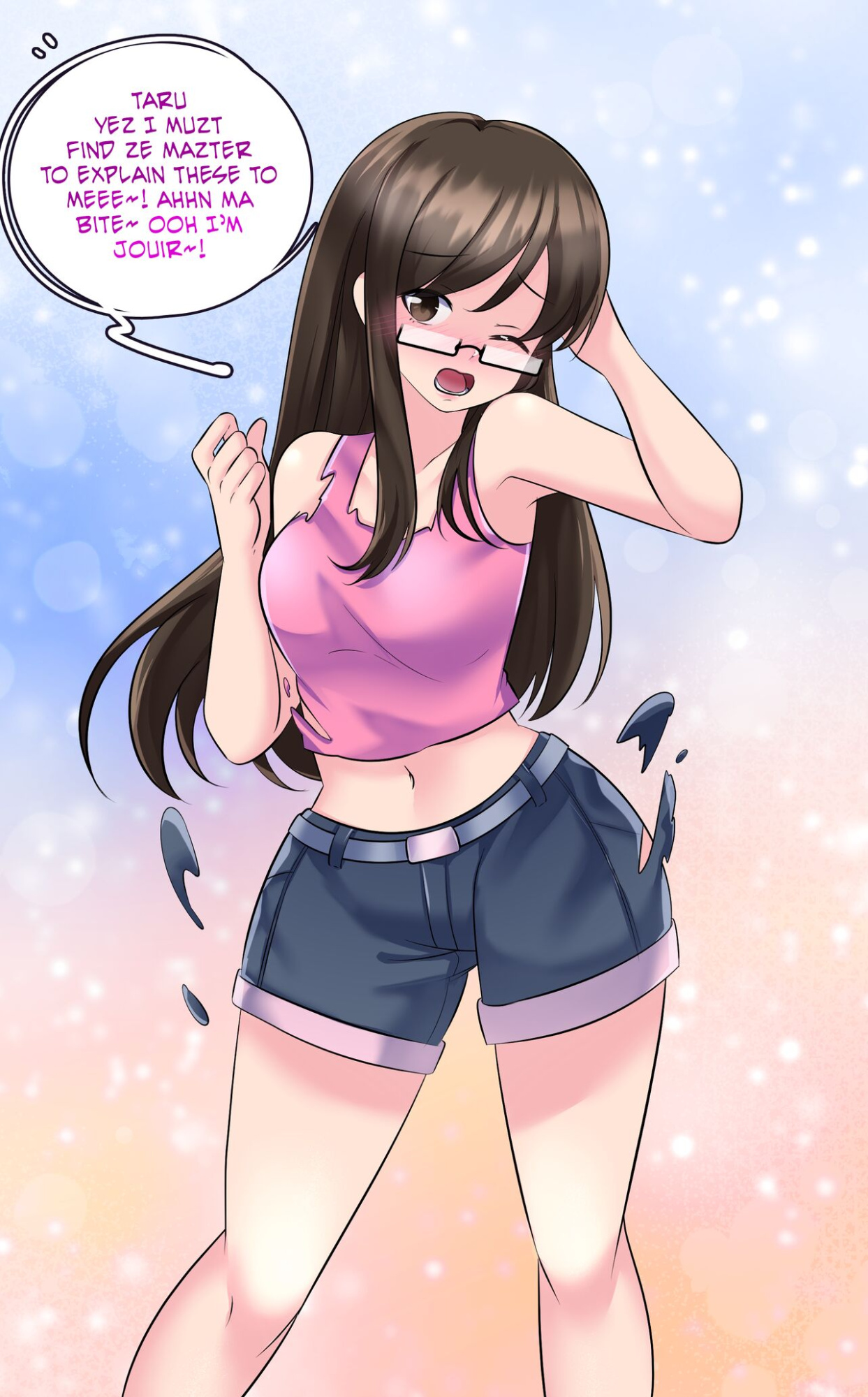Gender Bender Story Compilation 3