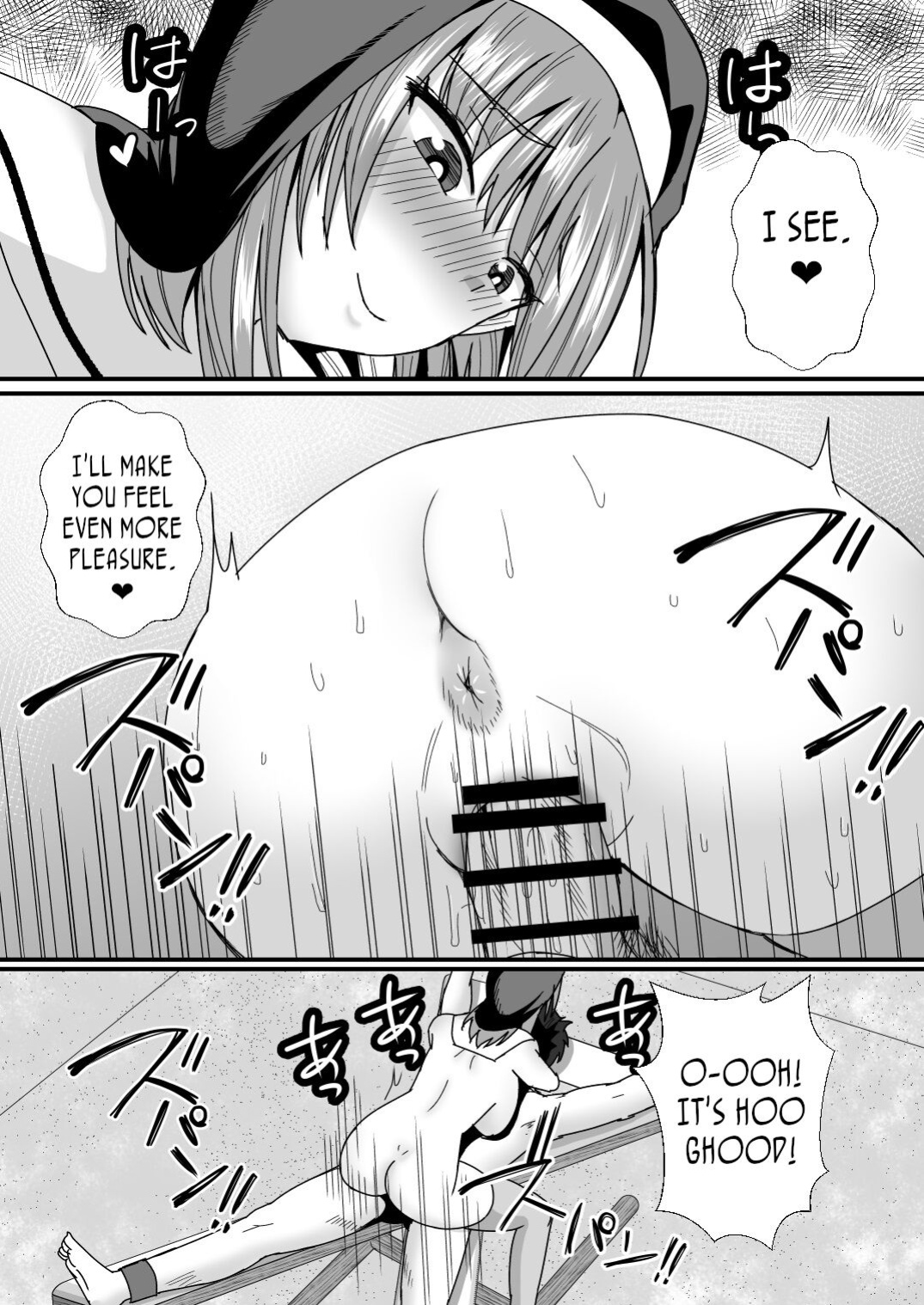 [Mokko Rich Vanilla (Mokko Ritchie)] Gibo Musume Don 2-haime -Gibo Imouto to Sister Oyako wa Ore no Chinpo no Soudatsusen o Shiteiru- [joobuspaidatr]