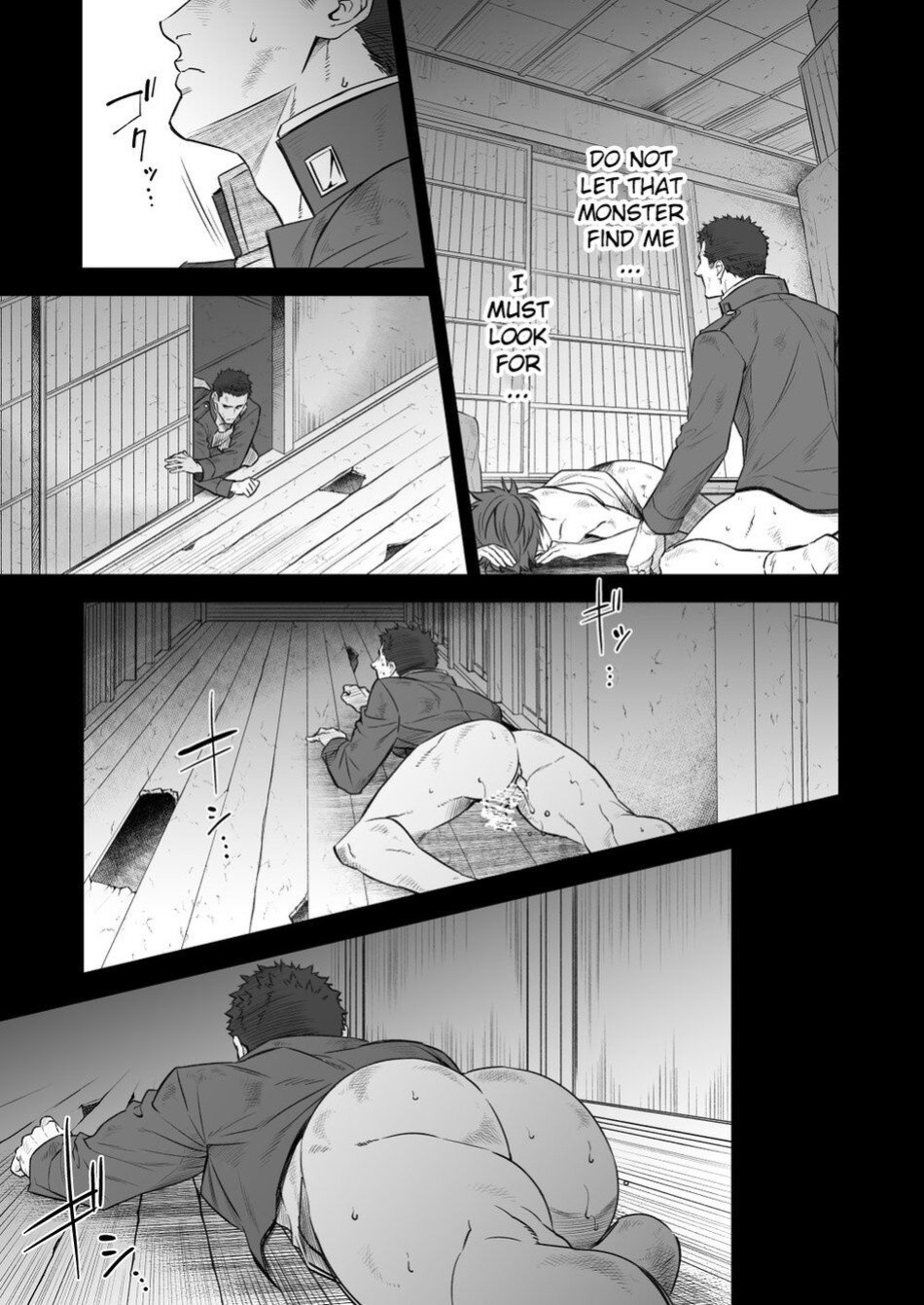 [Unknown (UNKNOWN)] Kitan Jikenroku Hitotara no Sumika Ni | Mystery Incident Log Fraud’s Residence 2