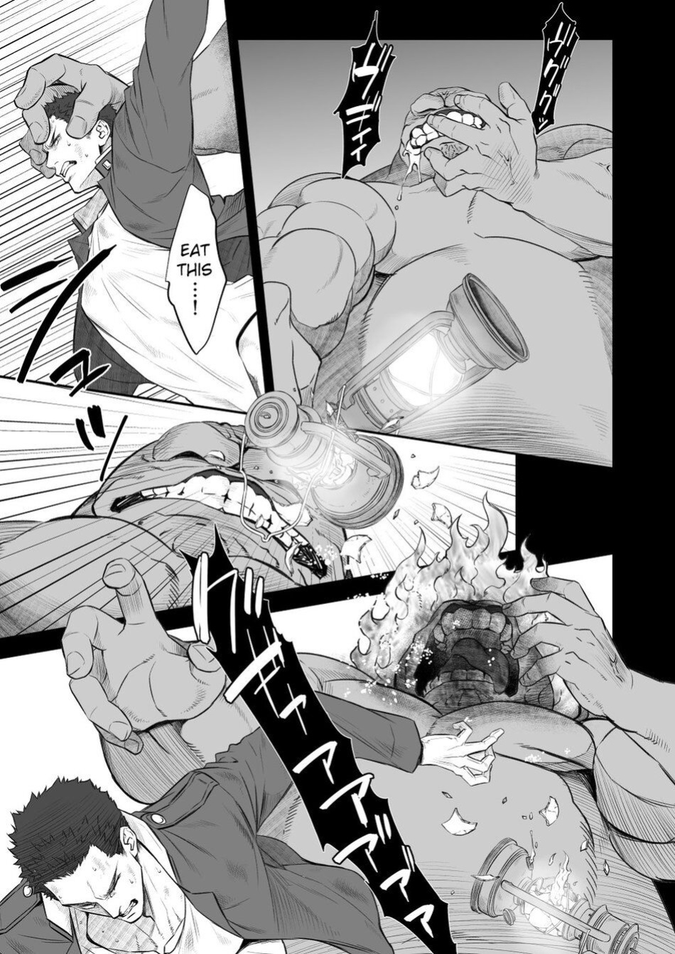 [Unknown (UNKNOWN)] Kitan Jikenroku Hitotara no Sumika Ni | Mystery Incident Log Fraud’s Residence 2