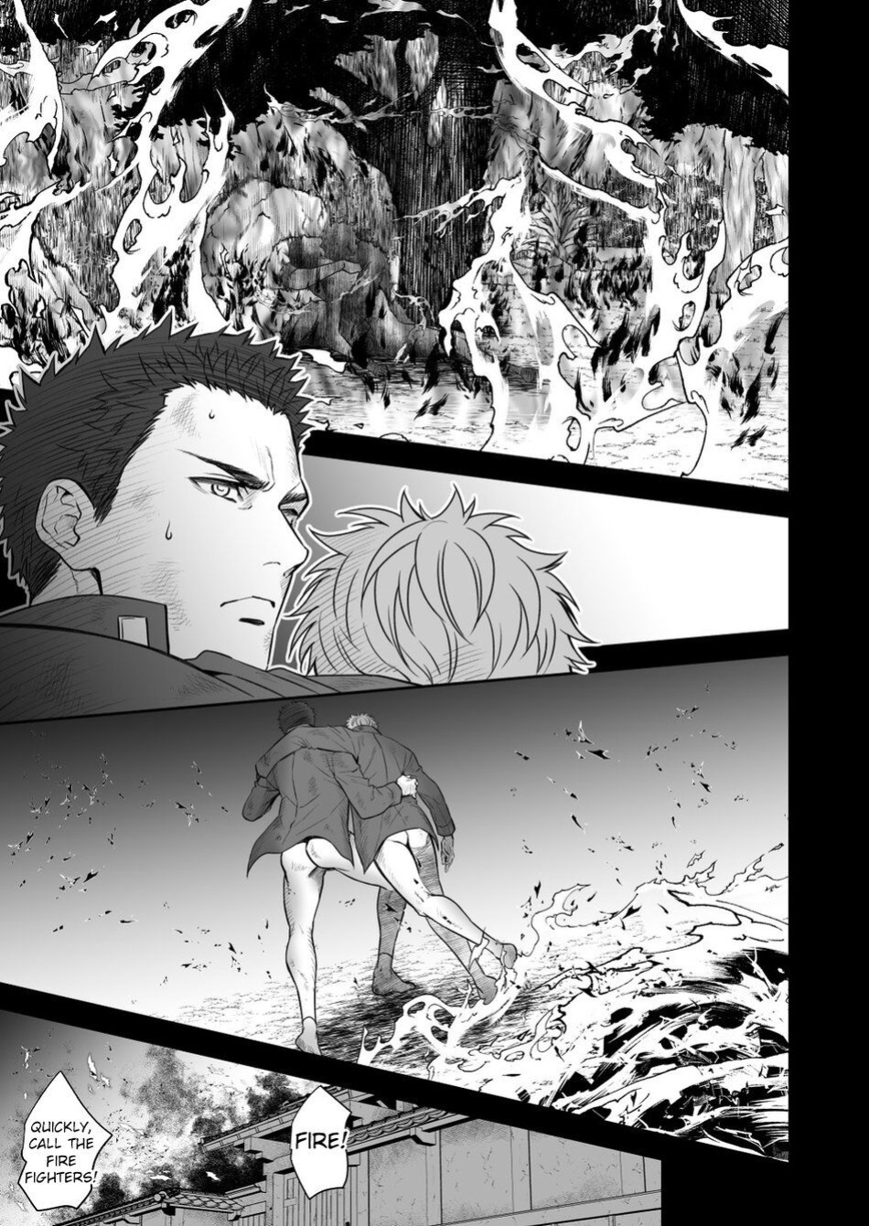 [Unknown (UNKNOWN)] Kitan Jikenroku Hitotara no Sumika Ni | Mystery Incident Log Fraud’s Residence 2