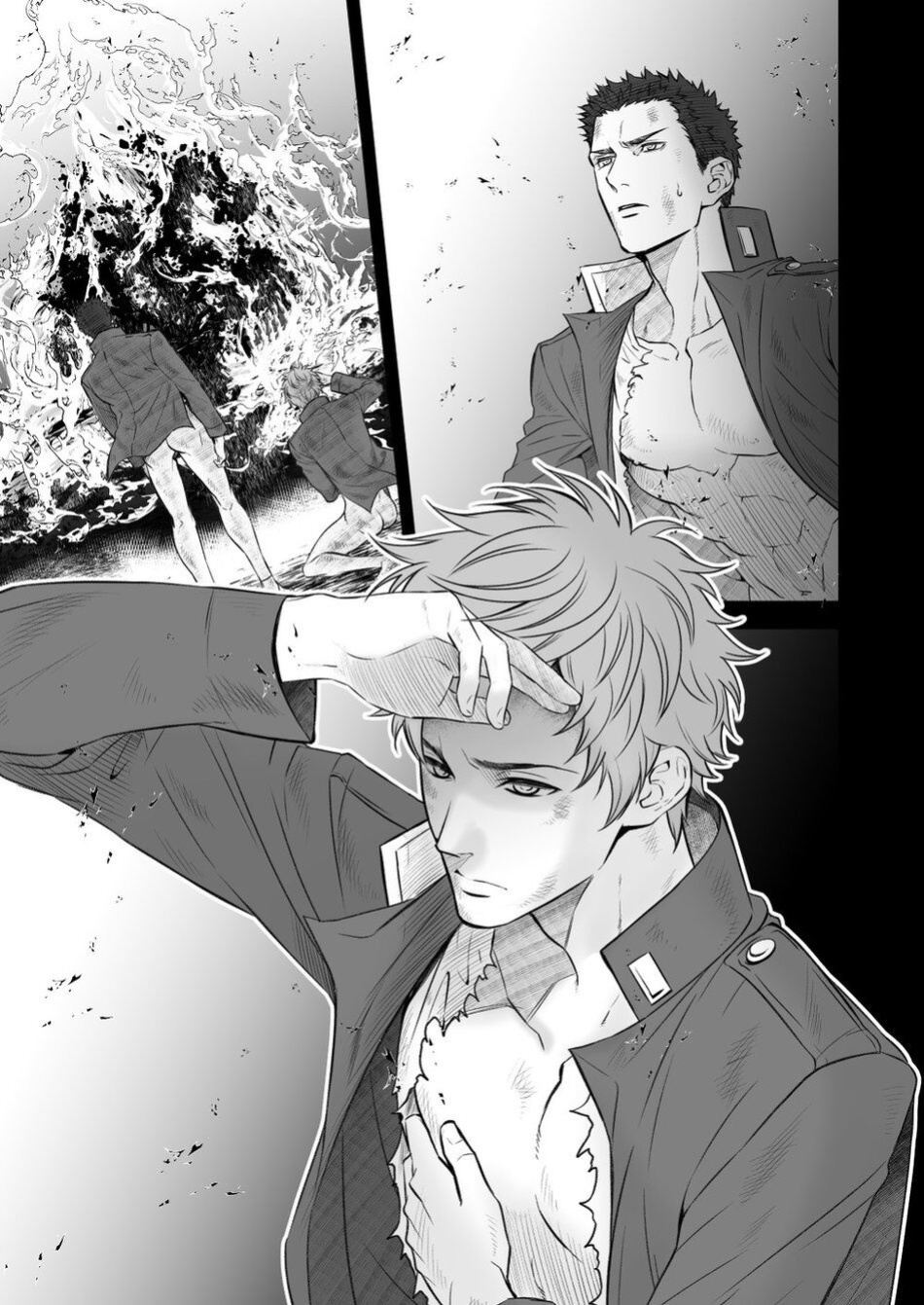 [Unknown (UNKNOWN)] Kitan Jikenroku Hitotara no Sumika Ni | Mystery Incident Log Fraud’s Residence 2
