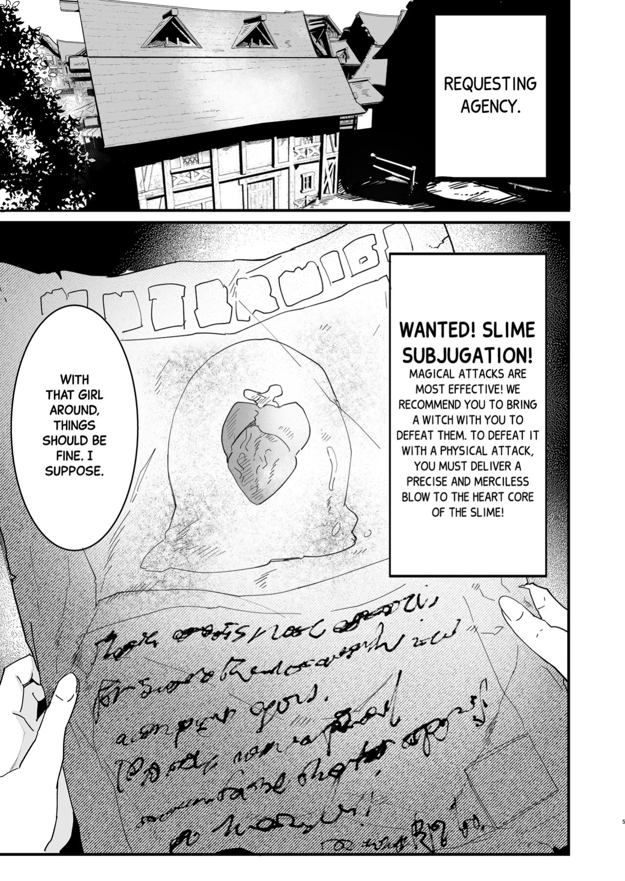 [Nayuta no Hakobune (Shishikura Sendou)] Tsumahajiki-mono no Somnia 3 | Somnia of the Outcast 3 [Black Grimoires]
