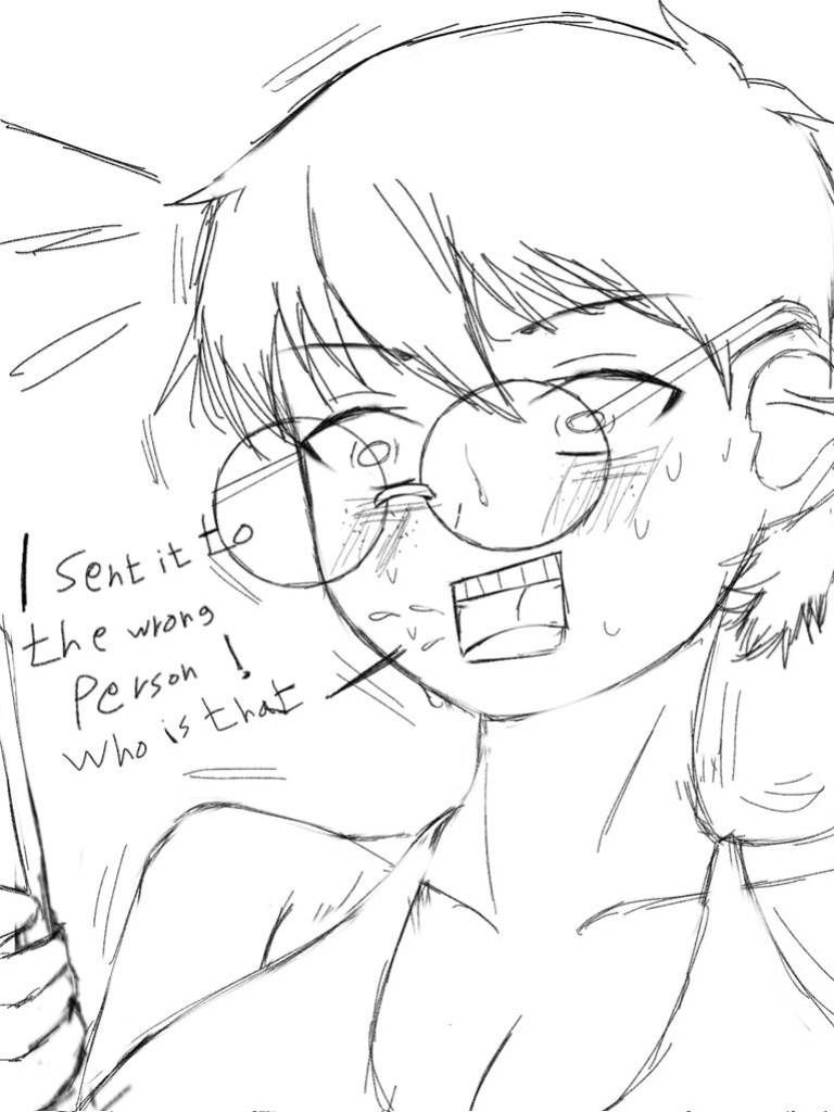 [Nesz] Jane - Tomboy GF