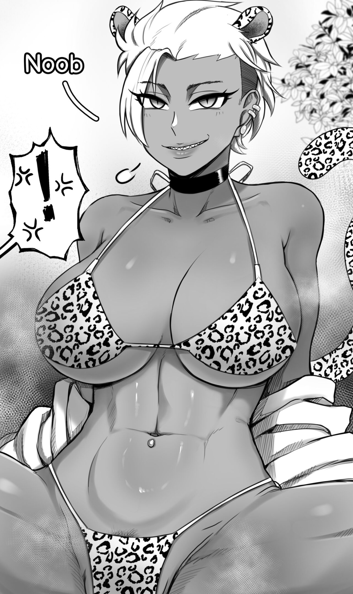 [Nesz] Jane - Tomboy GF