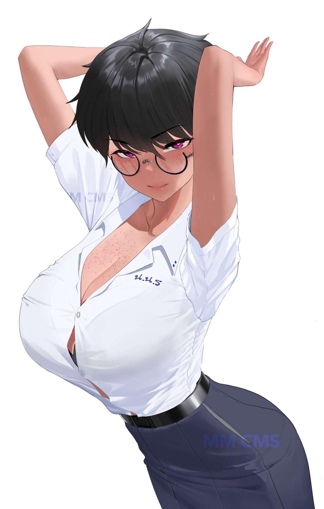 [Nesz] Jane - Tomboy GF