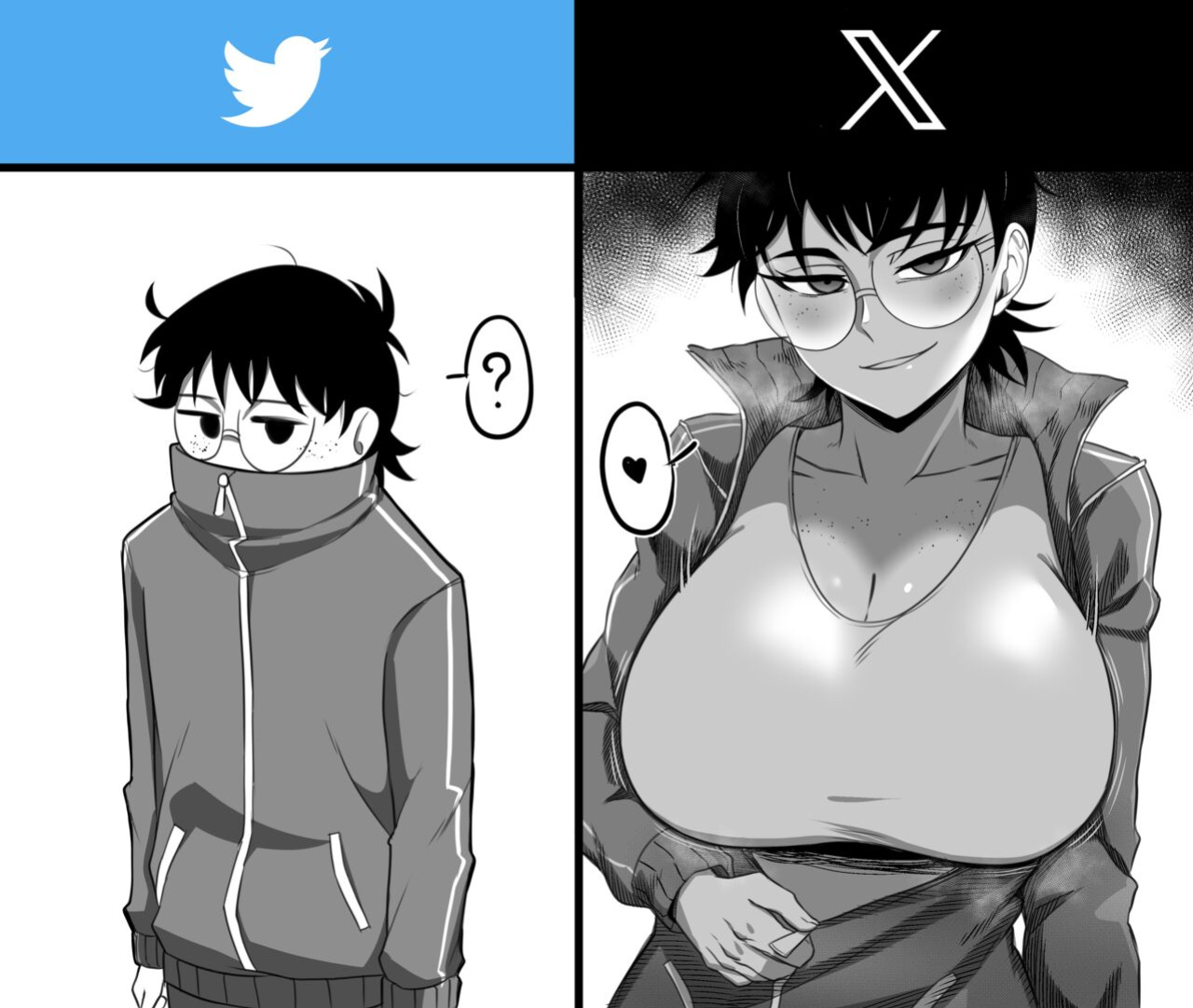 [Nesz] Jane - Tomboy GF