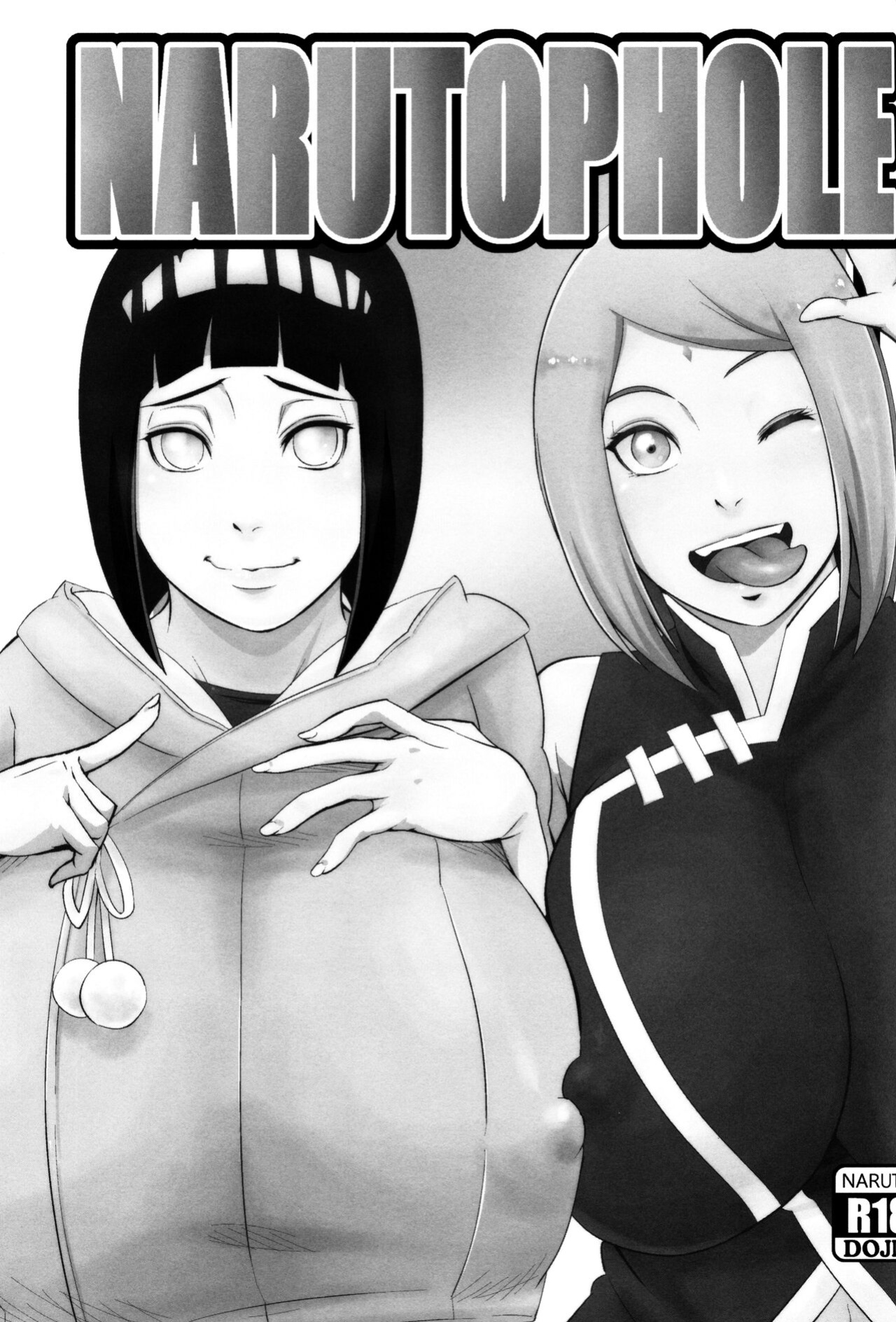(C102) [Karakishi Youhei-dan Shinga (Sahara Wataru)] NARUTOPHOLE (Naruto) [joobuspaidatr]