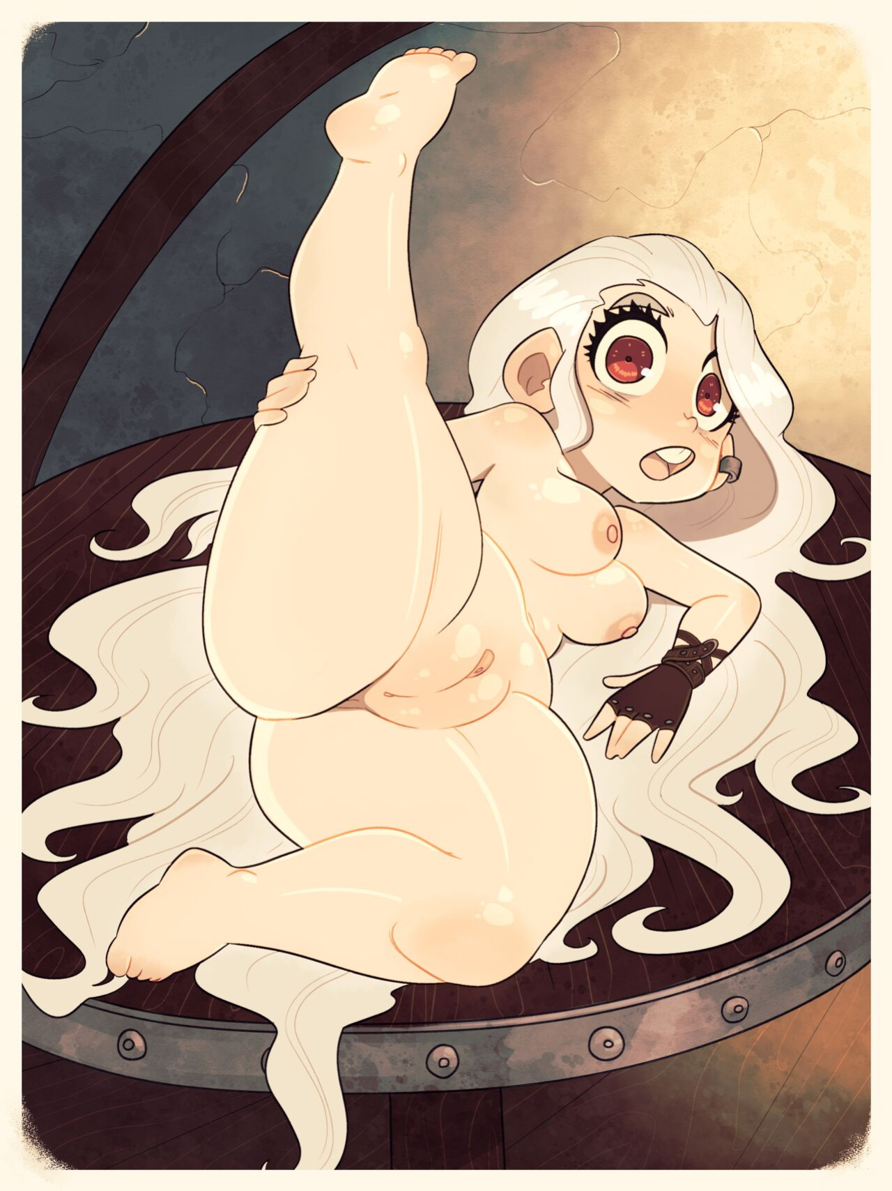 [Rapscallion] Dwarves / Family Reunion / The Prophylactic