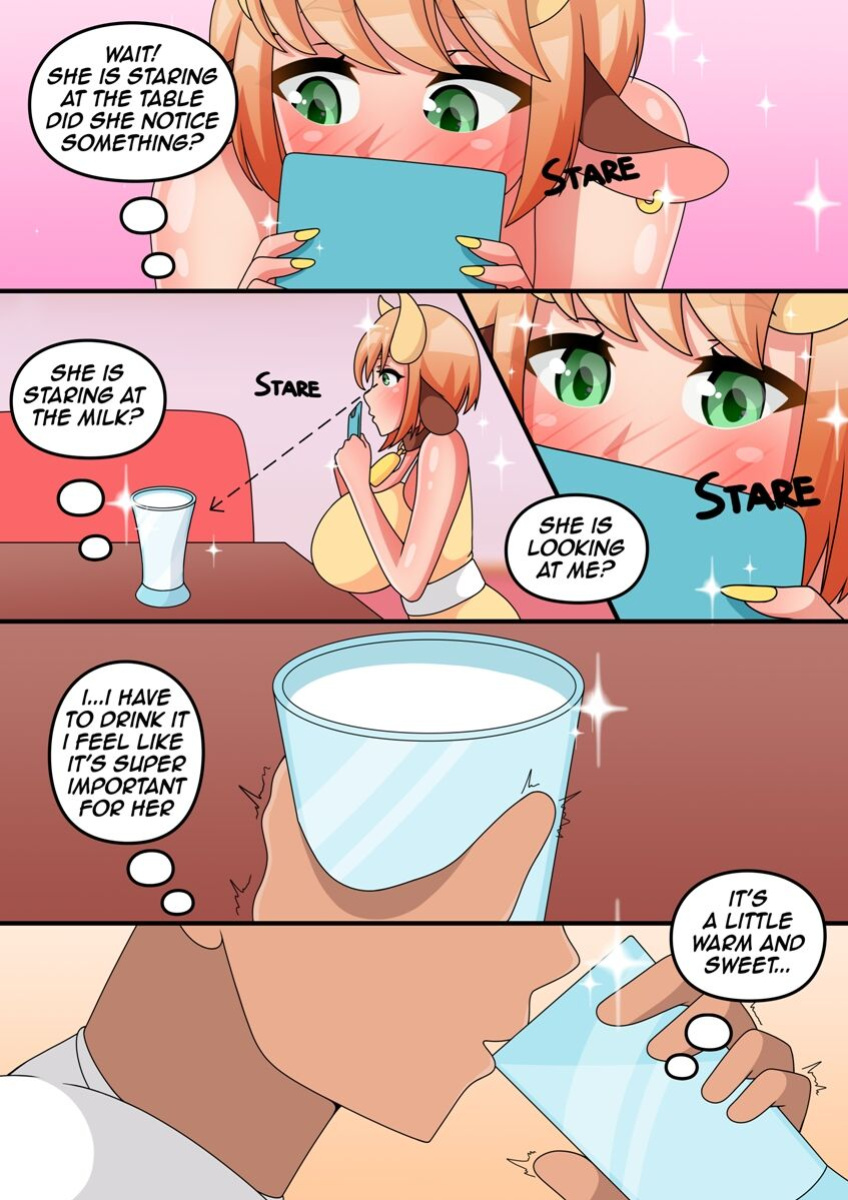 Zoey The Love Story Number 1 completed!