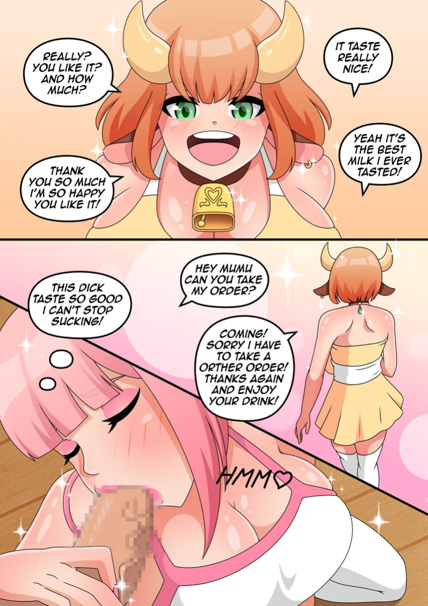 Zoey The Love Story Number 1 completed!