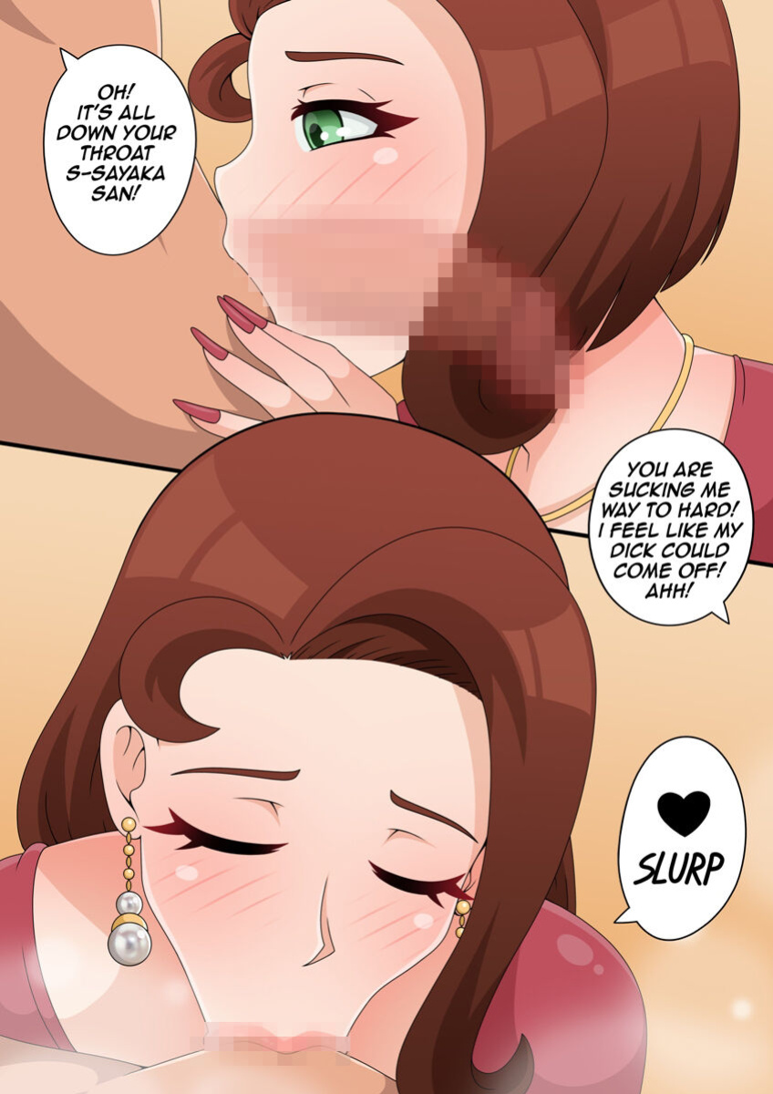 Zoey The Love Story Number 1 completed!