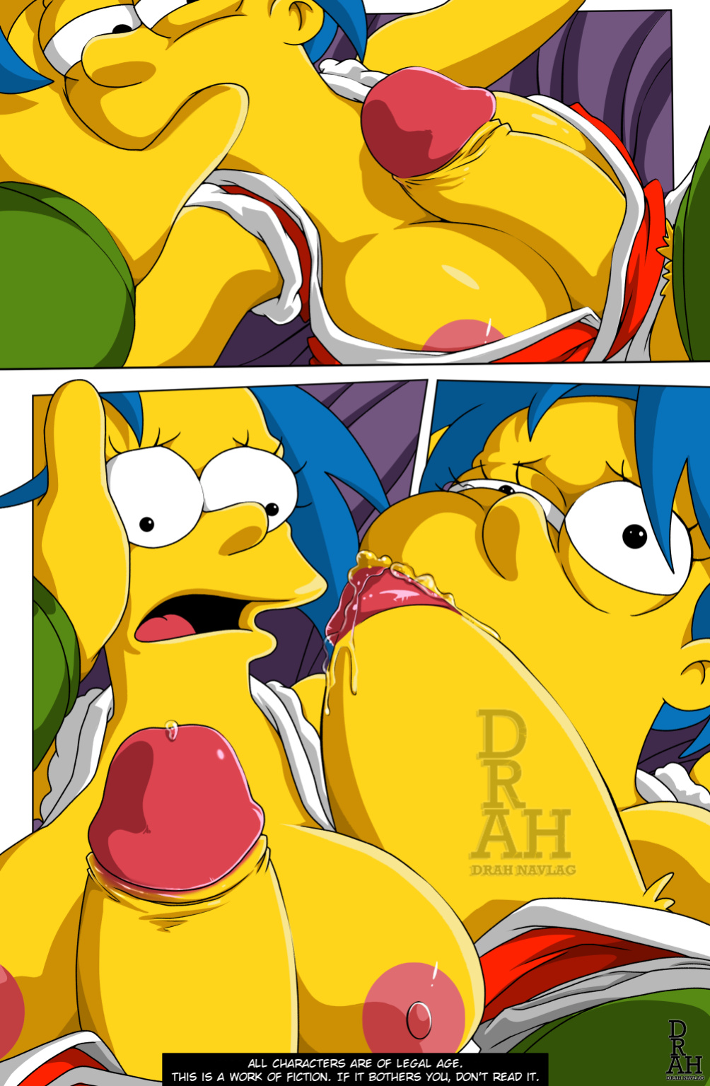 [Drah Navlag] The Simpsons: Tapped Out
