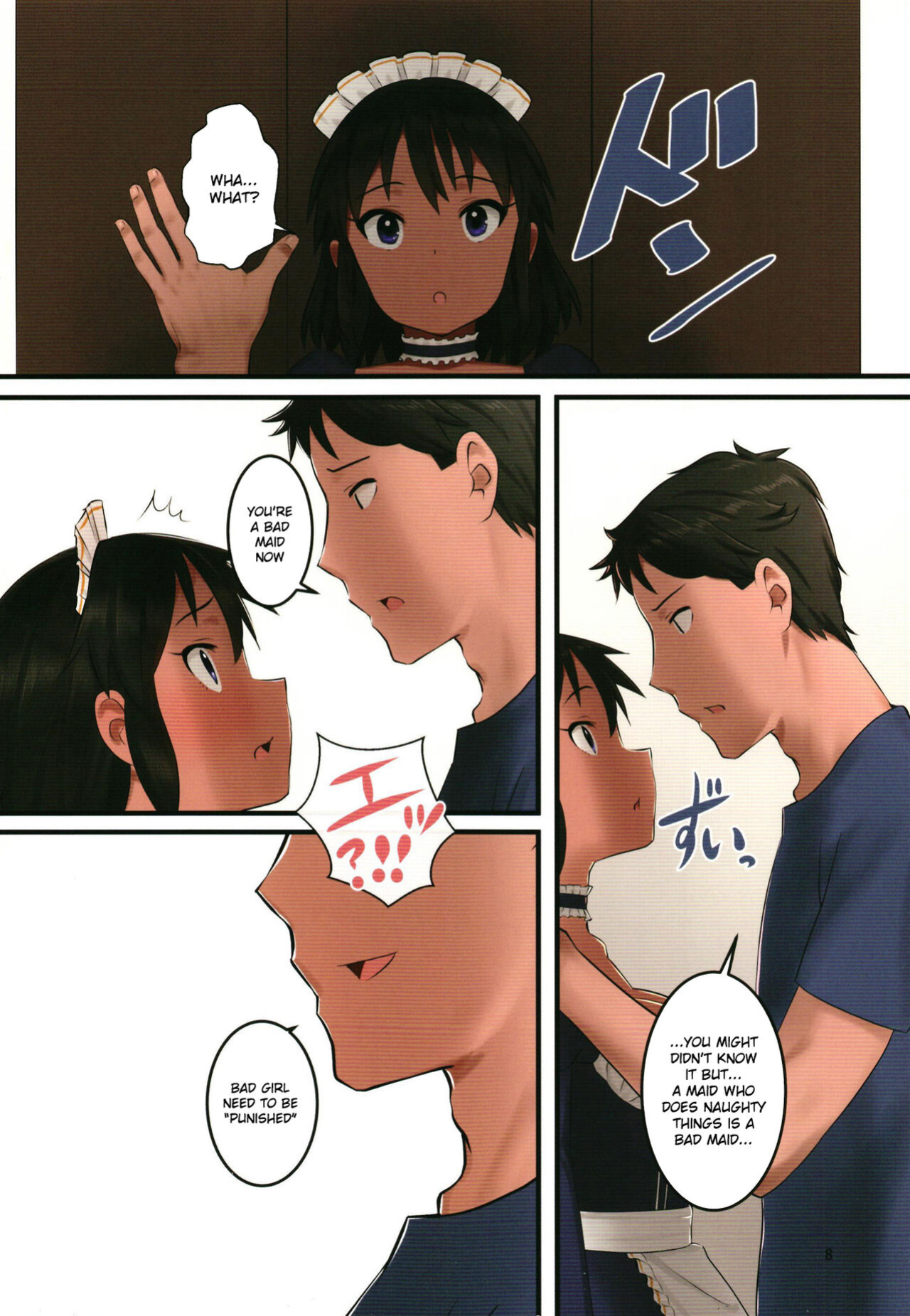 [Pettan Doujou (PettanP, Banji Komu)] O livro de Natalia - Natalia's book (THE IDOLM@STER CINDERELLA GIRLS) [Gagak_Ireng]