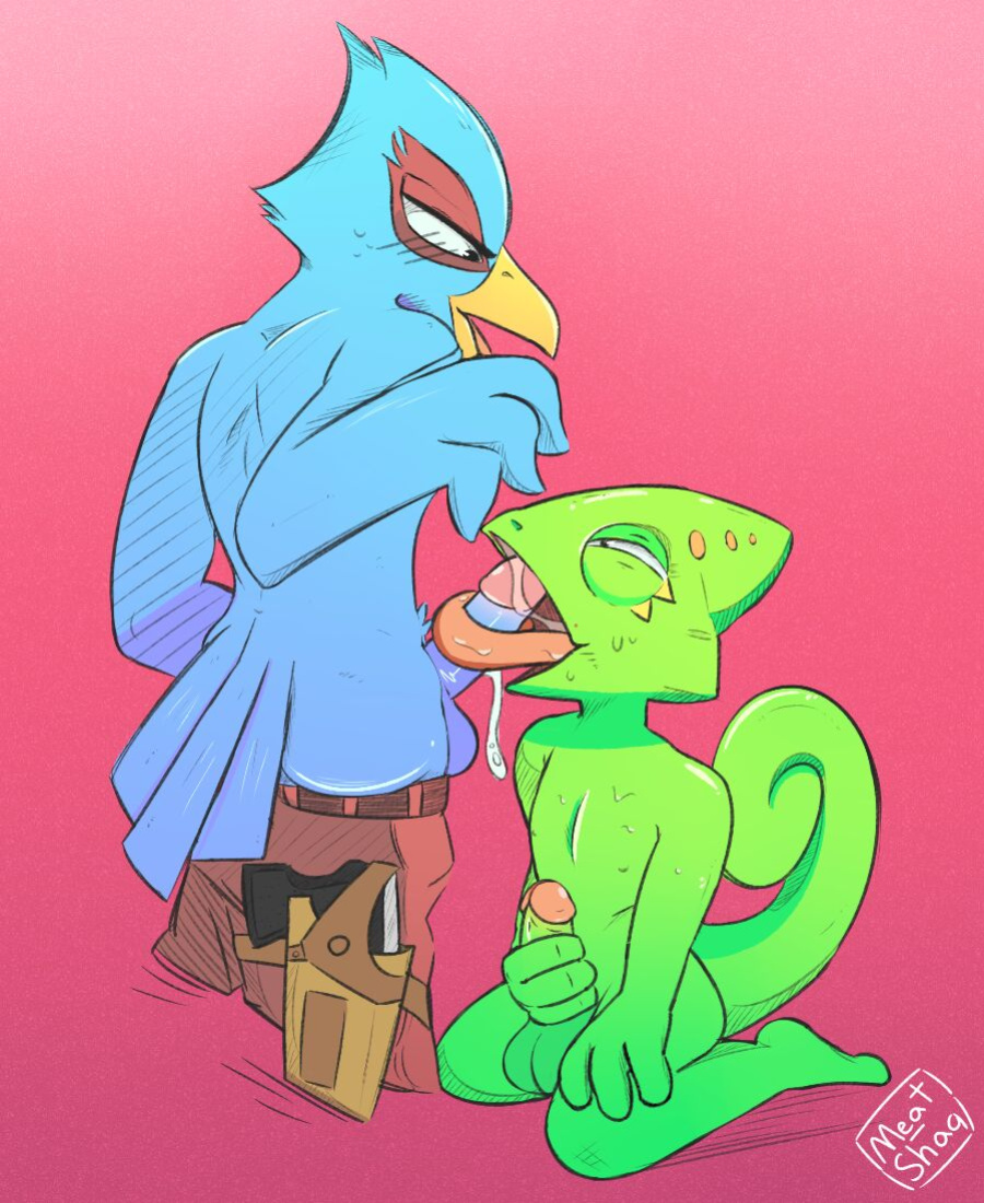 [MeatShaq] Art Gallery