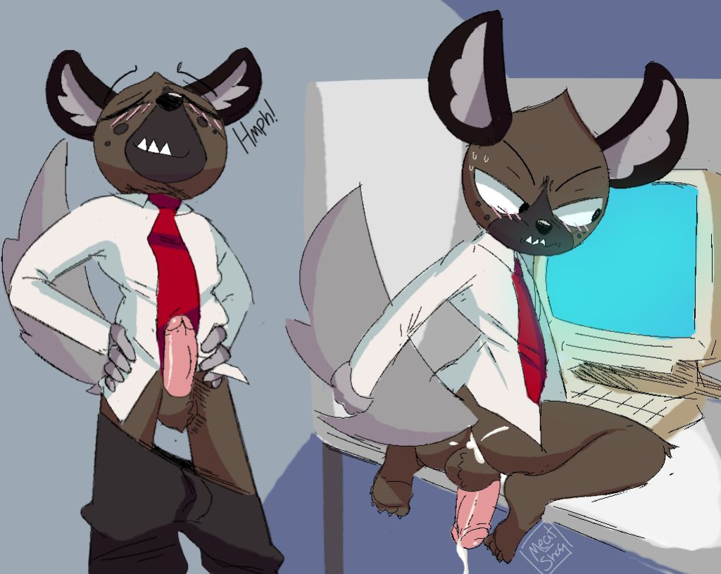 [MeatShaq] Art Gallery