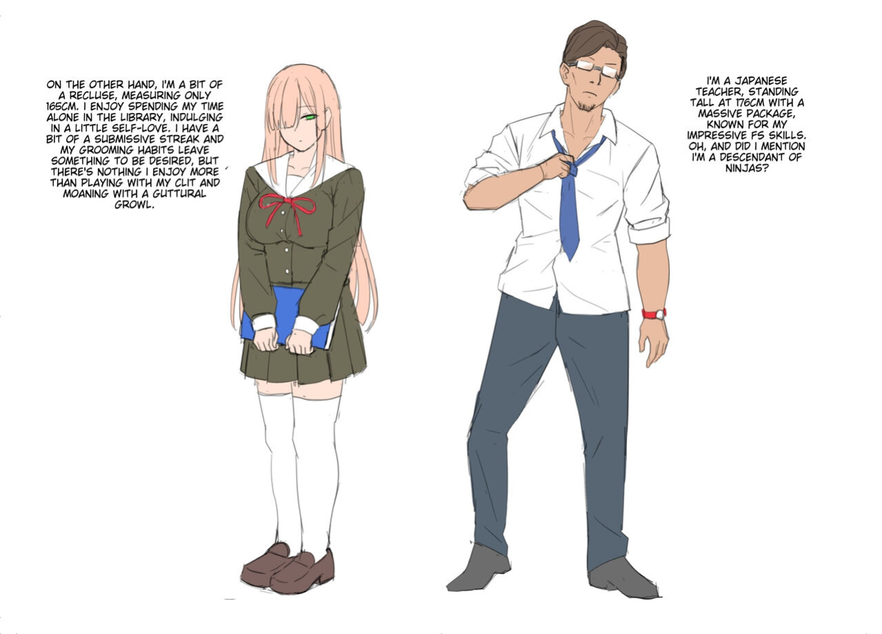 [Gekikara-naporitan-tou] Onanie Gurui no InCha Joshi wa Anal Choukyou de Kairaku Ochi