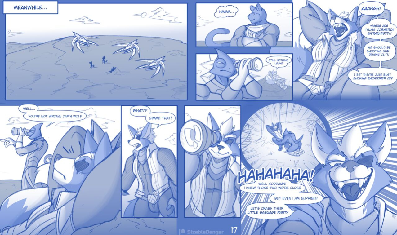 [SizableDanger] Small Break