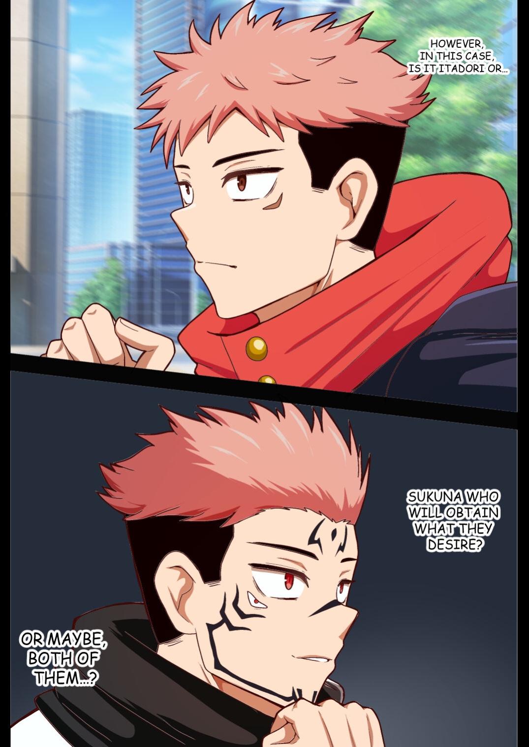 PLAYER ENCOUNTpart3