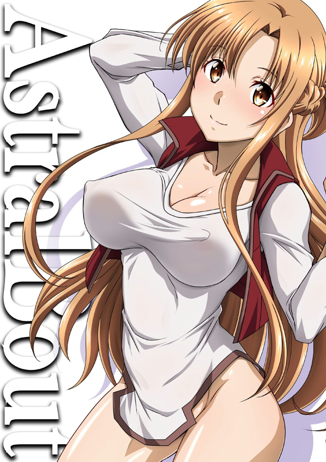 (C102) [STUDIO TRIUMPH (Mutou Keiji)] Astral Bout Ver. 47 (Sword Art Online) [Haoscans]