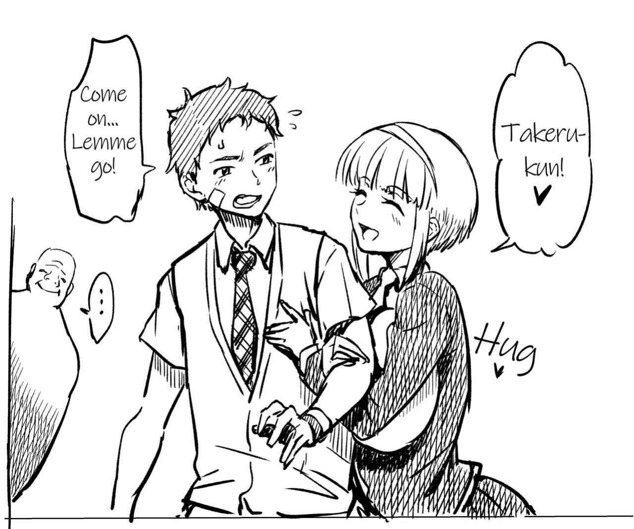 [Ahemaru] Anti-Insect Specialists